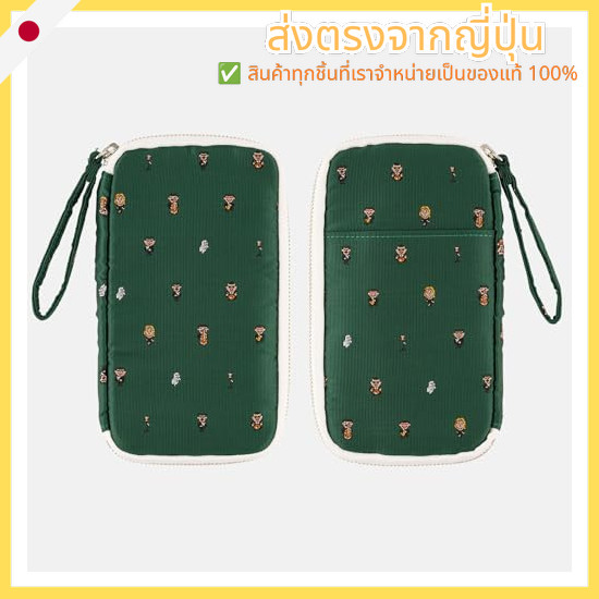 Hobonichi Small Drawer Pouch MOTHER2 / Tonzura Brothers