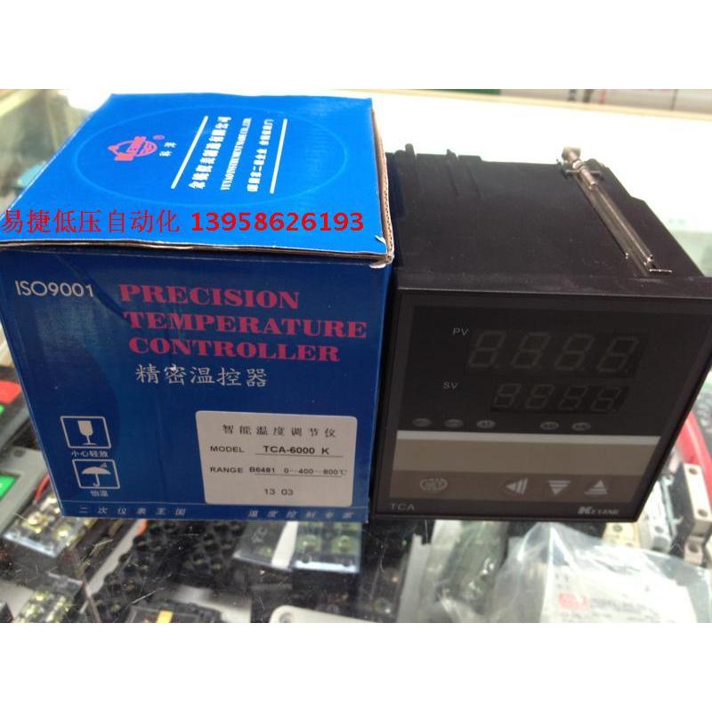 KEYANG KEYANG TCA-6000K TCA-B6481 Solid Output อัจฉริยะ Thermostat TCA อุณหภูมิควบคุม