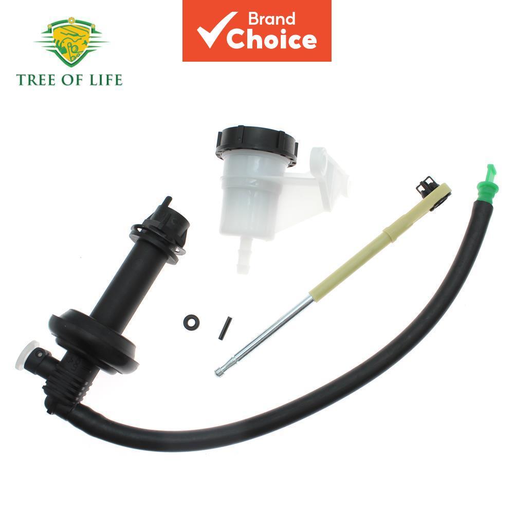 คลัทช์กระบอกสูบหลักสําหรับ Ford Ranger Explorer Mazda B-series Replacement Part 1l547a543ac 1l5z7a54