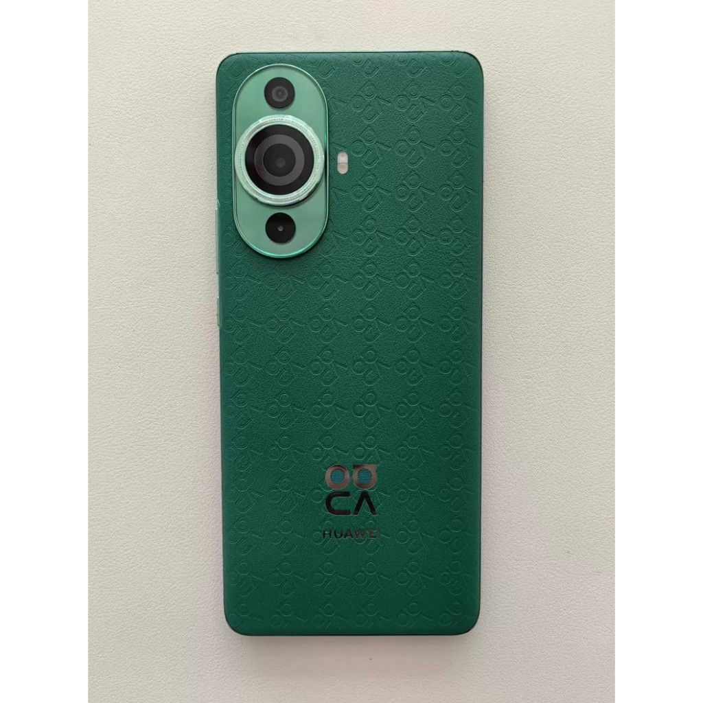 Hua/wei Nova 11 pro (4G) Snapdragon 778G /สมาร์ทโฟนปลดล็อก 256GB/512GB All Colours Good Condition โท