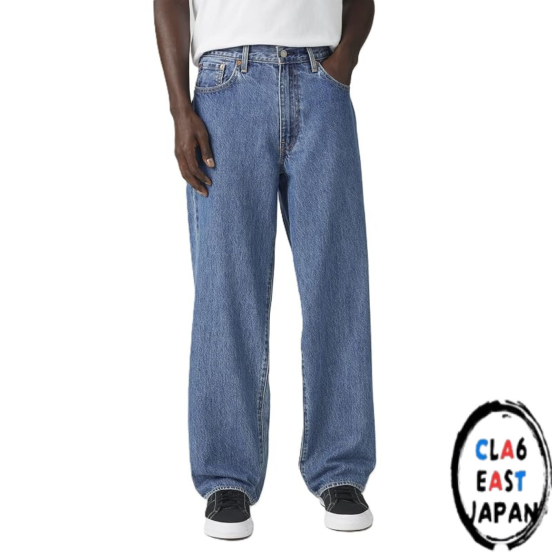 Levi's 578™ Baggy Men's Jeans