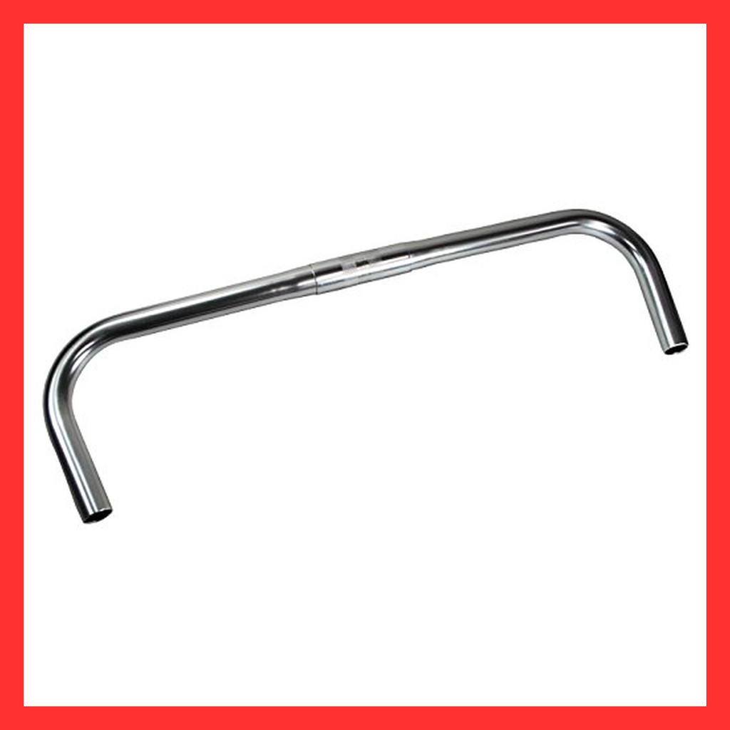 NITTO RB-006 Bullhorn Bar 480mm 【Direct from Japan】