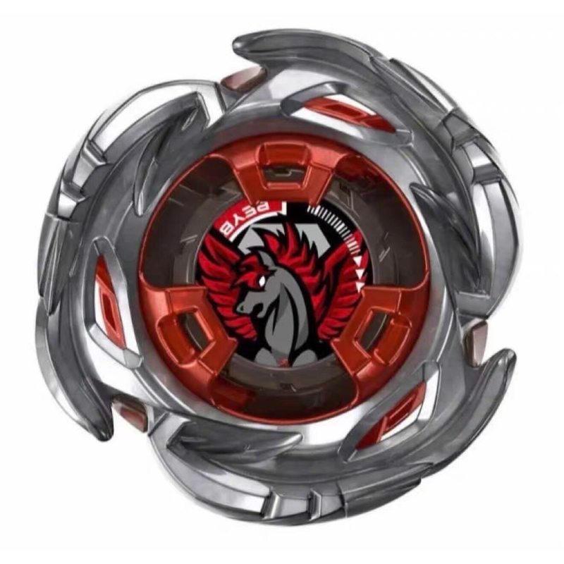 TAKARA TOMY TAKARA TOMY Beyblade X Beyblade UX-00 Red Pegasus 3-70A ญี่ปุ่น/ฮ่องกง