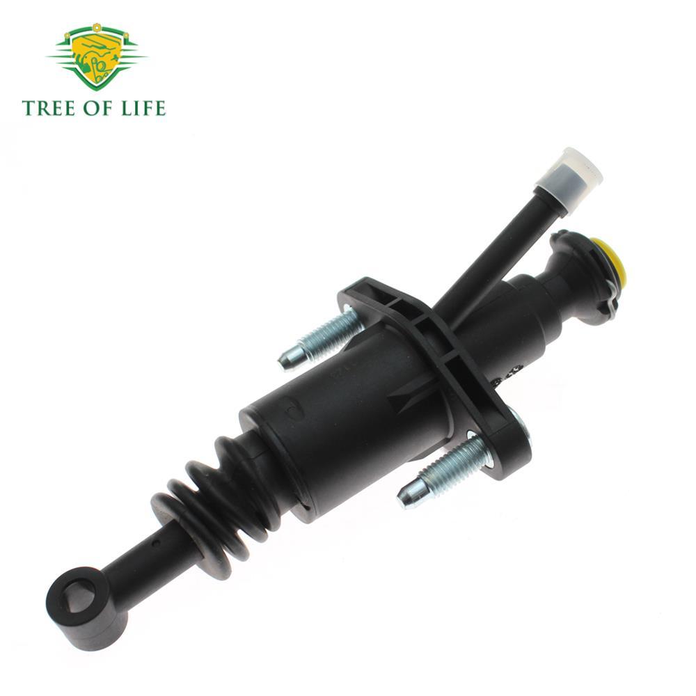 แม่ปั๊มคลัตช์ 1682900512 สําหรับ Mercedes-Benz Vaneo W414 A Class W168 A1682900512 168 2900 512