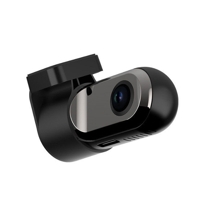 การเชื่อมต่อ USB ขายดี ADAS เครื่องบันทึกการขับขี่ ความสดชื่นสูง 1080P เครื่องบันทึกการขับขี่ ADAS ไ