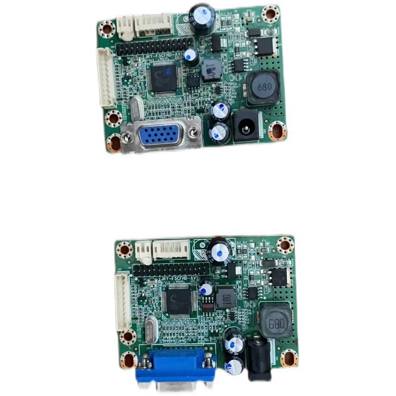 ยี่ห้อใหม่ Original JRY-F5CFHD-AV1 Universal JRY-L1PTR-KV1 ไดรฟ์เมนบอร์ด