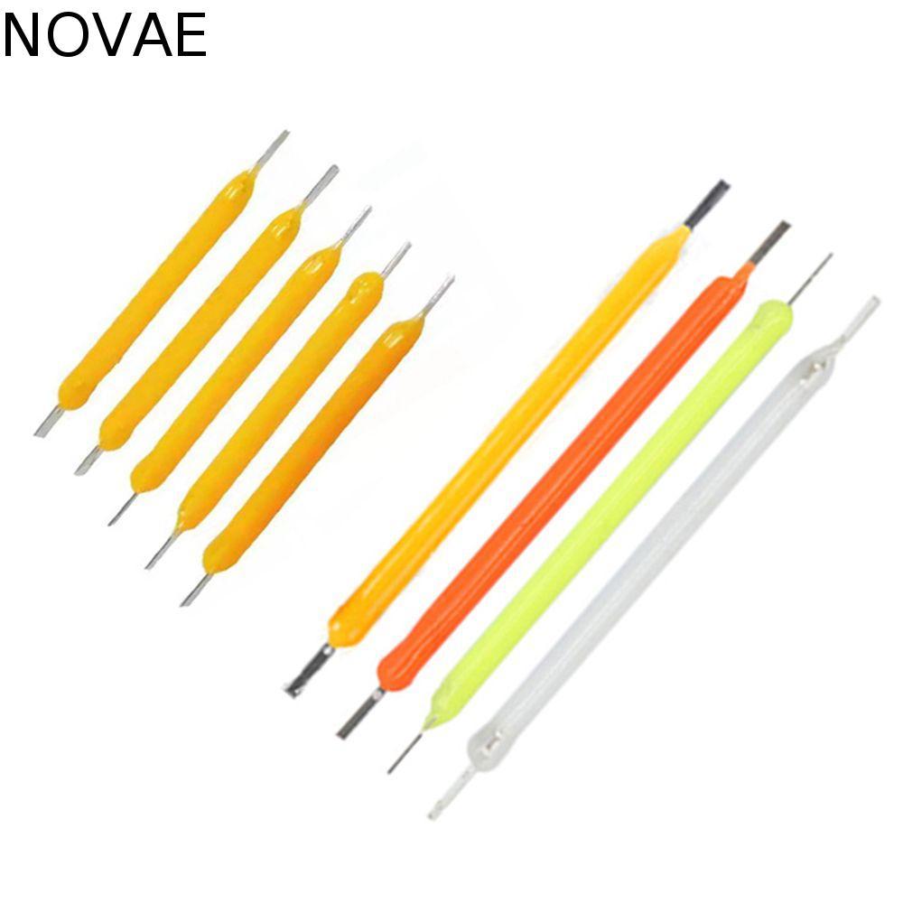 NOVAE LED Filament 38 มม.LED Repair Diode Cold/Warm Light ลูกปัด