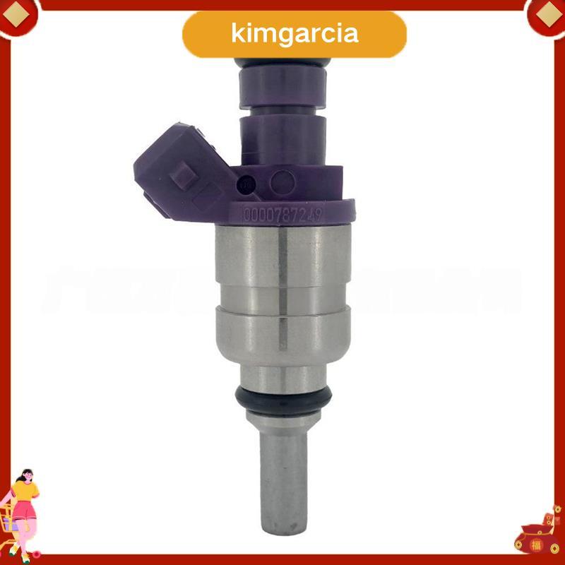 kimgarcia New Injector Part Number A0000787249 0000787249 สําหรับ C-Class W203 CL203 C230K 2.3L SLK2
