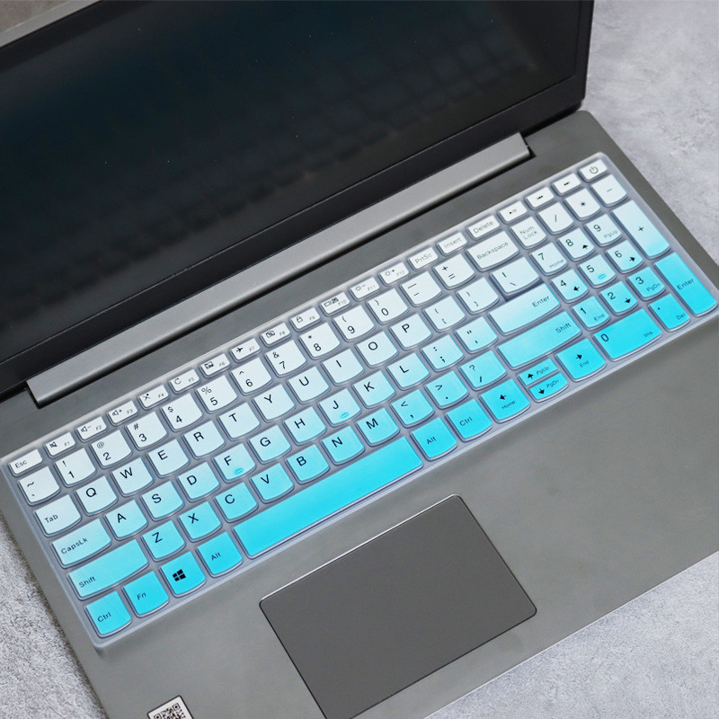 พร้อมสต็อกฟิล์มคีย์บอร์ด Lenovo IdeaPad Flex 5 16ABR8 15 นิ้วแล็ปท็อปคีย์บอร์ด Protector Lenovo Idea