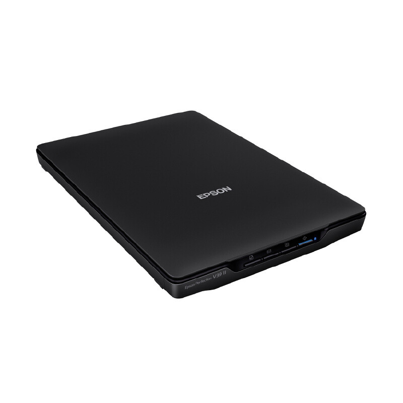 สแกนเนอร์ Epson PERFECTION-V39II