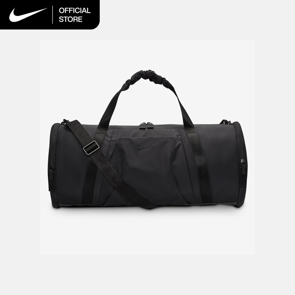 Nike One Duffel Bag (35L) - Black [HV1197-010]