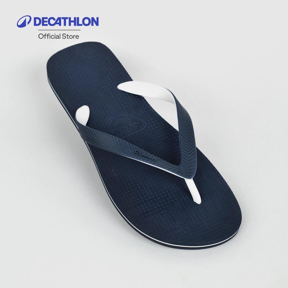 Decathlon Men’S Flip-Flops รองเท้าแตะสำหรับผู้ชาย รุ่น 500