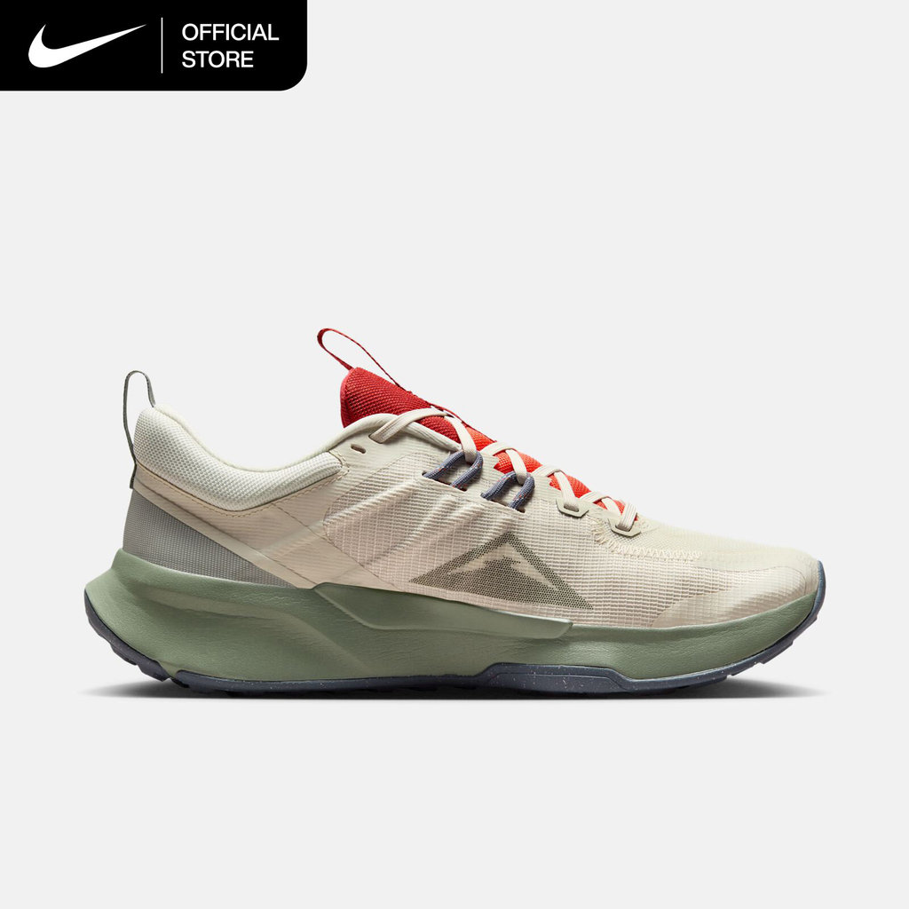 NIKE حذاء تريل رجالي Juniper Trail 2 — صورة 4