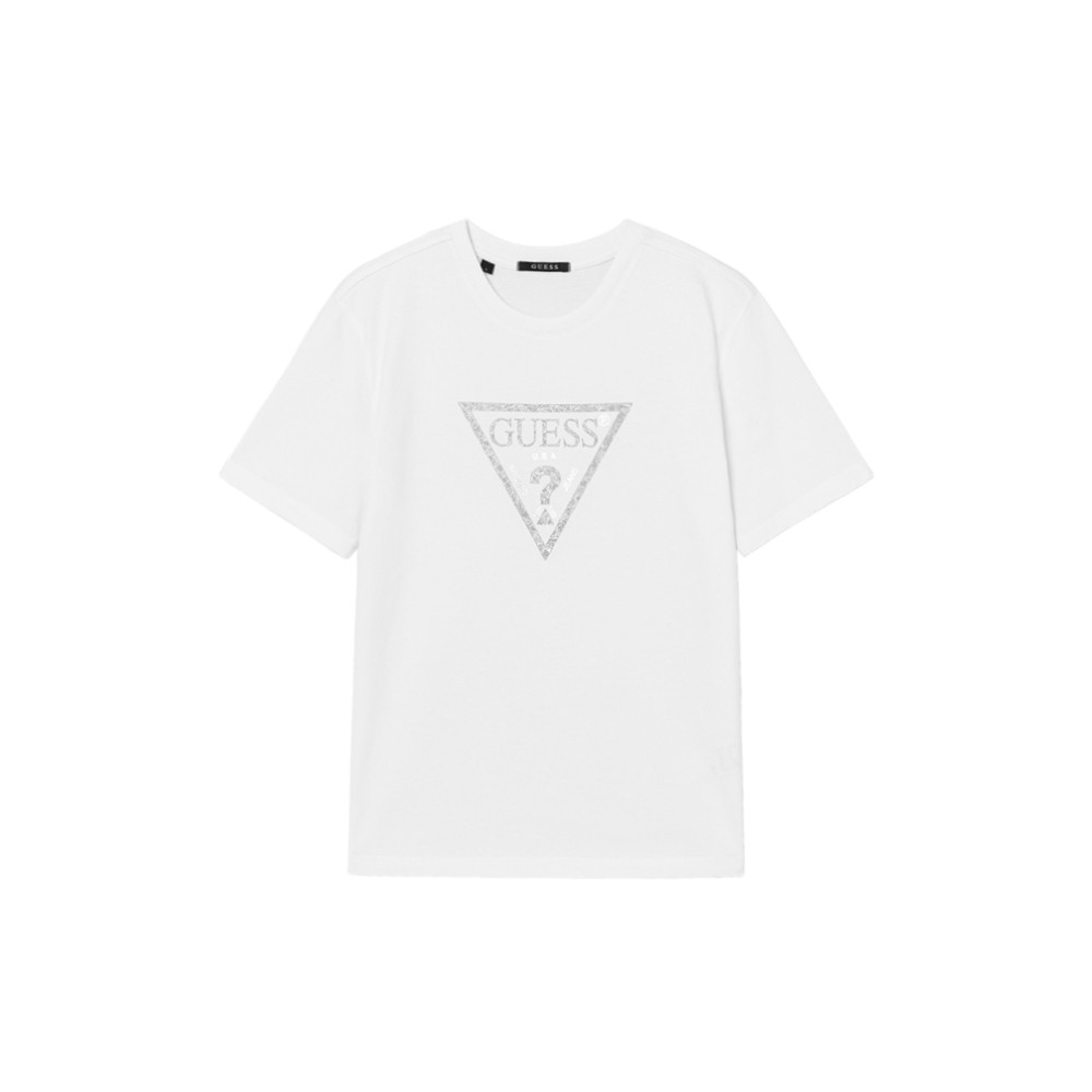 GUESS تيشيرت رجالي Korea Collection