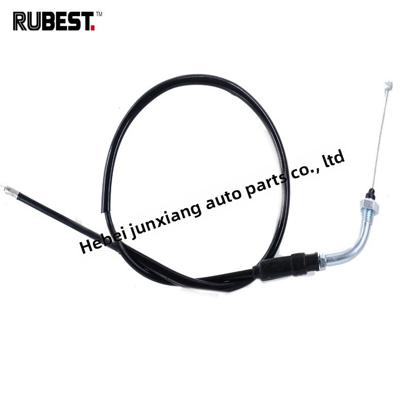 Motorcycle XRM110 Cable Accessories Throttle Cable Cable