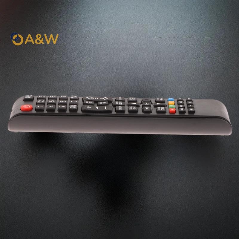 A & W 1 ชิ้นสําหรับ Samsung TV AA59-00602A AA59-0056A AA59-0011A AA59-00195A LCD LED SMART TV Univer