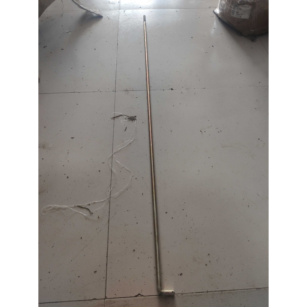 Huaxi Yutian Bunler รถเข็นอุปกรณ์เสริมสนามหญ้า