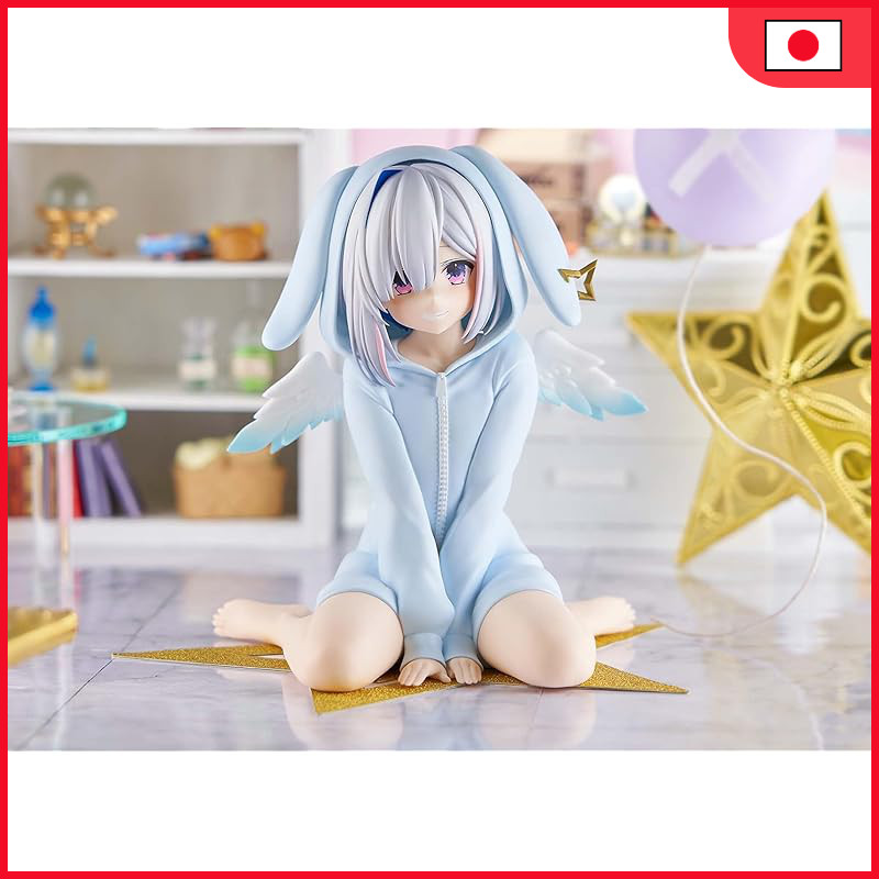 Hololive #holo'live IF Relax time Kanata Amane Figure Official