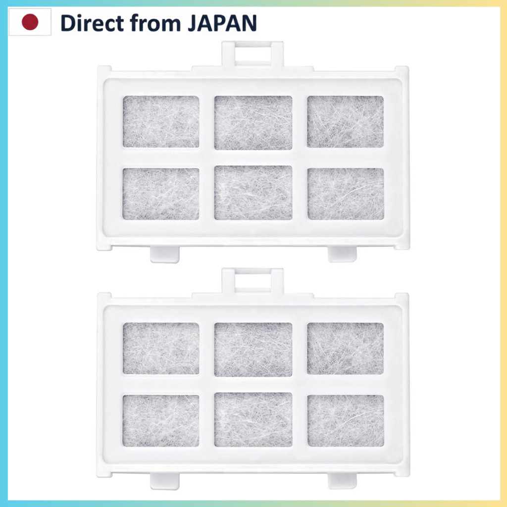 Motronic RJK-30 Hitachi Ice Maker Filter Automatic Ice-Making Water Purification Filter Compatible w