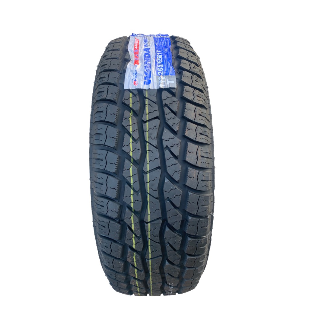 รถกระบะ AT Off-Road ยาง 215/225/235/245/265/60/65/70/75 R15R16R17R18