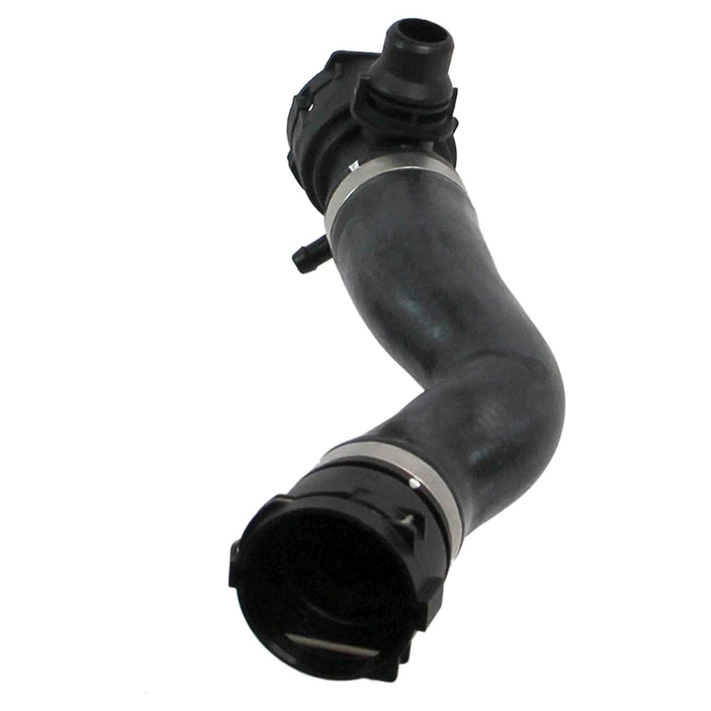 WF-Car Upper หม้อน้ําท่อน้ําหล่อเย็นสําหรับ BMW 135I 135Is 335I Xdrive 335Xi Z4 X1 3.0L 17127540127