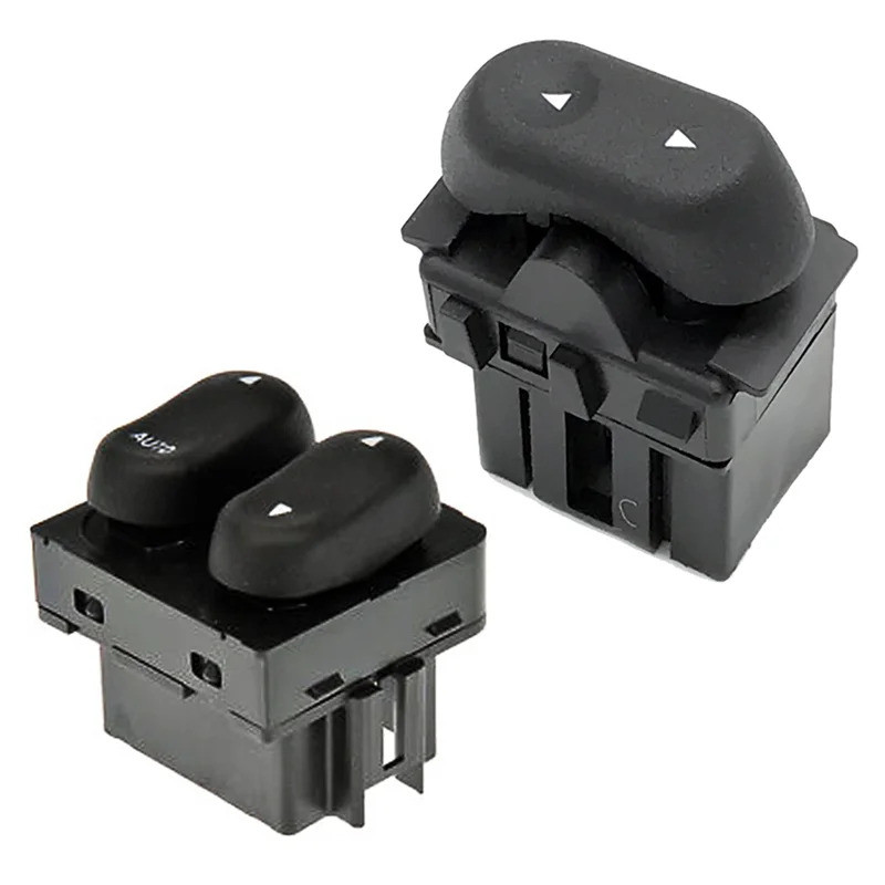 1Pc Master Power Window Lift ปุ่มควบคุม Fit สําหรับ FORD F-150 5L1Z14529BA XL3Z14529AA 3L1Z- 14529-B