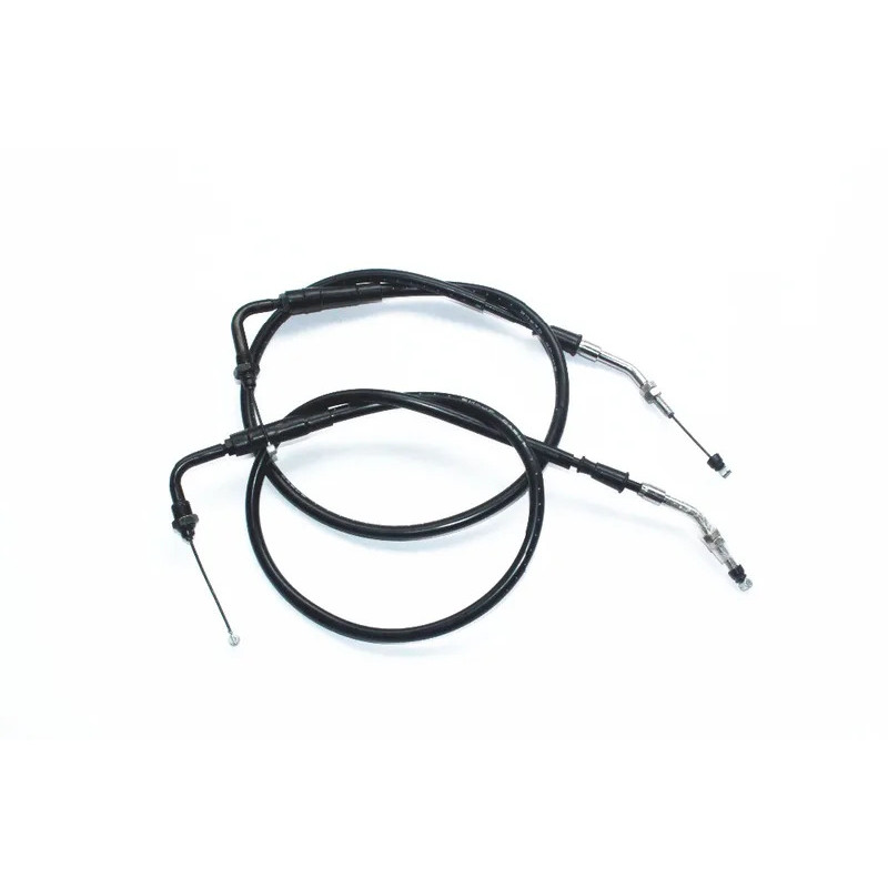 ชุดสายคันเร่งสําหรับ Benelli BN302 TORNADO TNT300 TNT302 STELS 300 302S / BN TNT STELS 300 302 302S