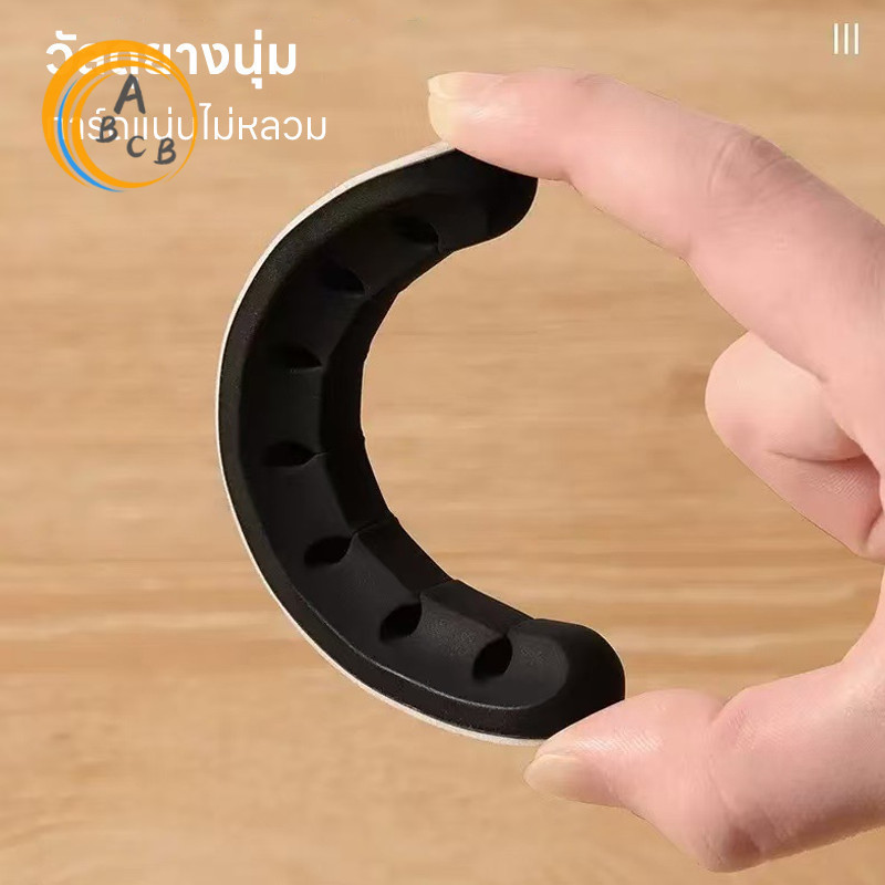 ที่เก็บสายไฟ 3/5/7 จัดระเบียบสายไฟ ซิลิโคนจัดระเบียบสาย USB ที่จัดเก็บสาย