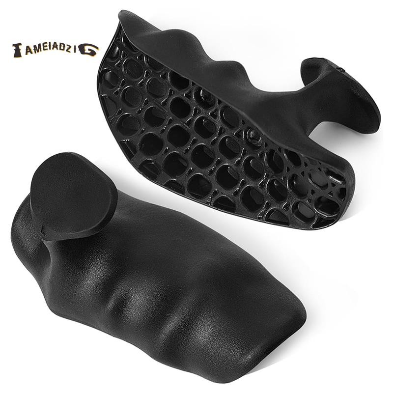 [Quality T]Lifting Grips Weight Lifting Grips Gym Grips Pads