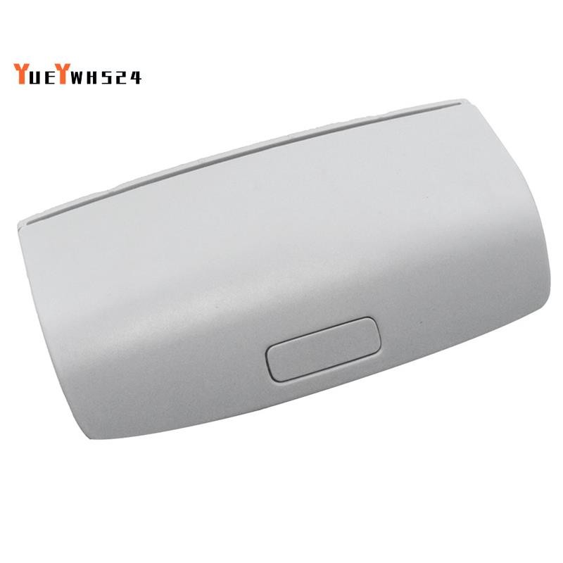 [ขายดี Y4]กล่องใส่แว่นกันแดดสีเทาสําหรับกอล์ฟ MK5 MK6 B7 CC สําหรับ Superb 1K0 868 837 D/E/G/F