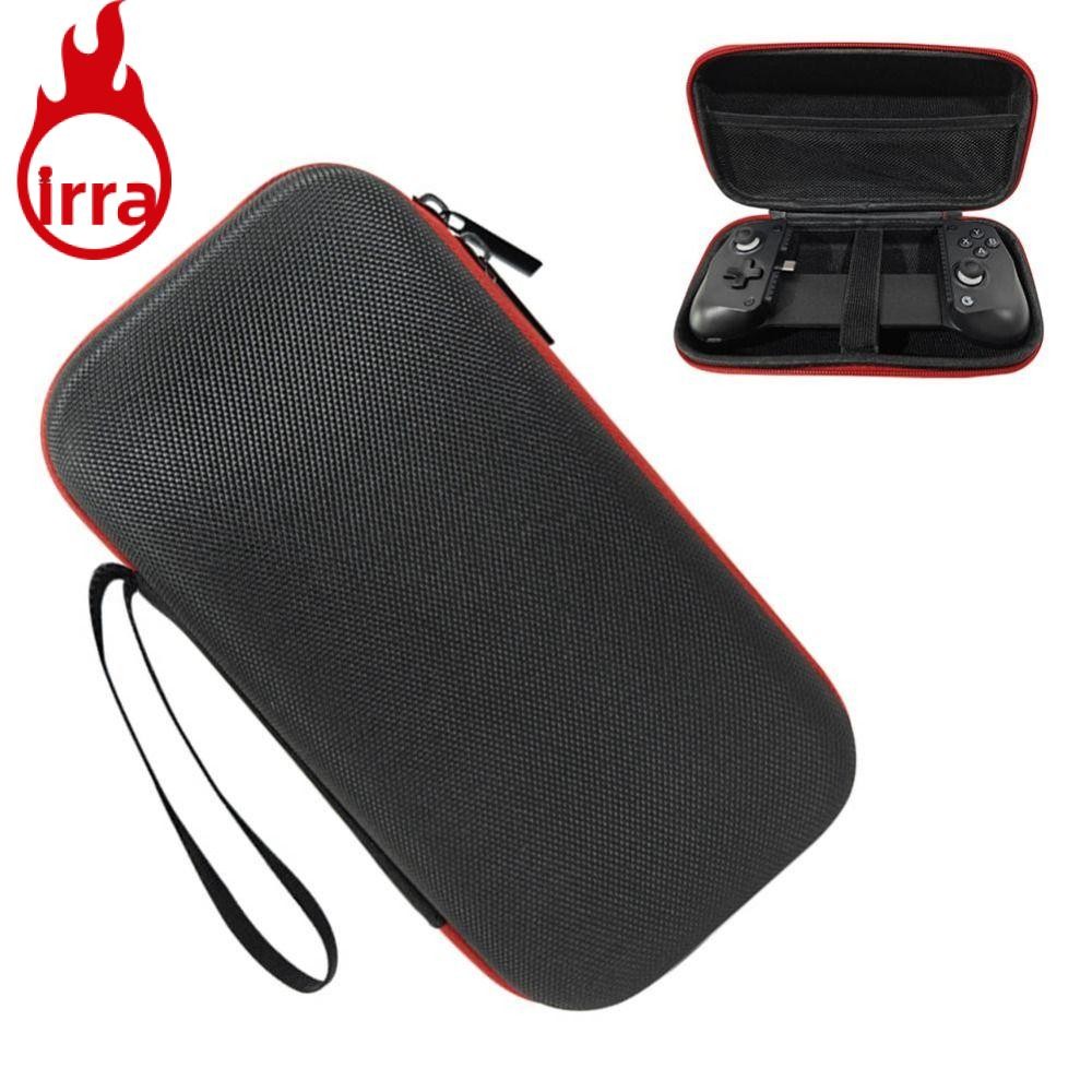 GAMESIR IRRA กระเป๋าเก็บกระเป๋าถือ,กันกระแทกพร้อมตัวควบคุมเชือกเส้นเล็ก,ถุงตาข่ายผ้ากันน้ําGamepadกร