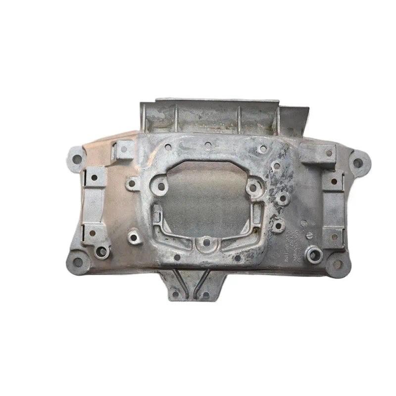 8K0 399 263 BH ด้านหน้า Cross Member Transmission Bracket กรอบรองรับสําหรับ Audi A6L 2012-2018 2.0T 