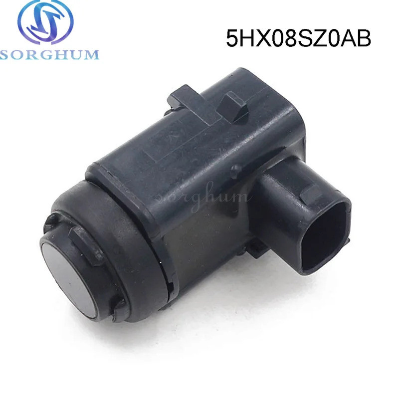 PDC เซ็นเซอร์ที่จอดรถ 5HX08SZ0AB สําหรับ 2005-2008 Jeep Grand Cherokee Chrysler