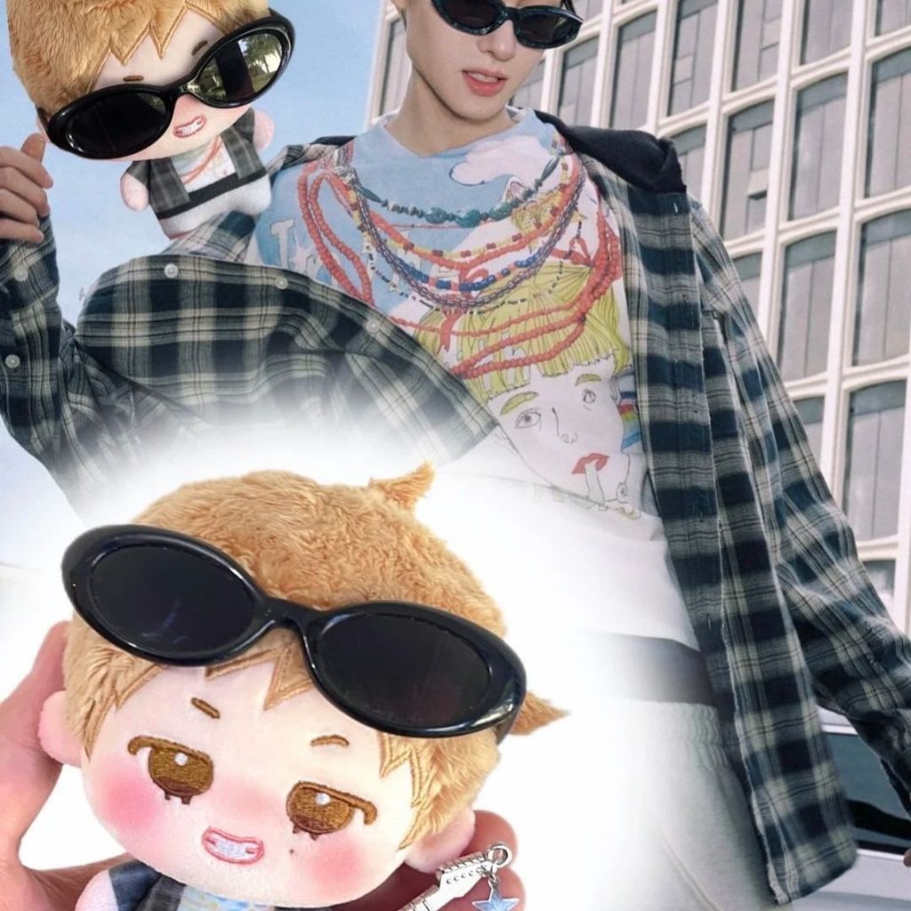 Martin cortis Martin ของแท้ 10 ซม.ผ้าฝ้ายตุ๊กตา Merchandise ตุ๊กตาตุ๊กตาของเล่นตุ๊กตาสไตล์ใหม่