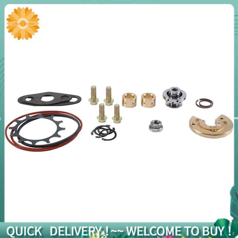 Turbo Charger Repair Rebuild Kit 468139-0000 สําหรับ T3 T4 TB03 TA31 T04B T04E TPP4
