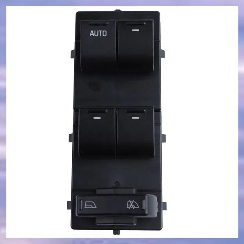 รถด้านหน้าซ้ายสวิทช์หน้าต่างสําหรับ Taurus 05-09 5F9Z-14529-BAC 5F9Z14529BAC 5F9Z14529BAE 901204 DWS