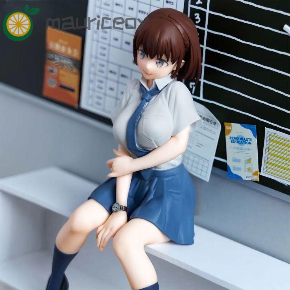 MAURICEOYA Tawa บนตัวเลขวันจันทร์, Noodle Stopper อะนิเมะอุปกรณ์ต่อพ่วง Ai-chan Action รุ่น, แฟนของข