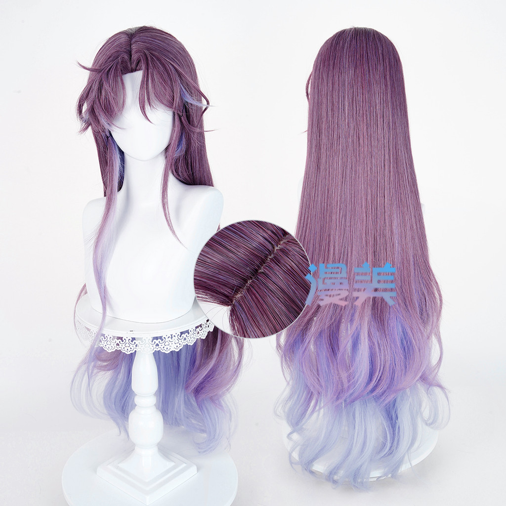 【พร้อมส่ง】love and deepspace cosplay wig merch Caleb Sylus Zayne Rafayel mc costume for women คอสเพล