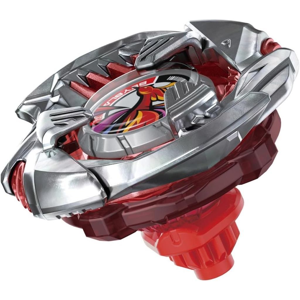 Beyblade X Beyblade X BX-38 Booster Crimson Garuda 4-70TP