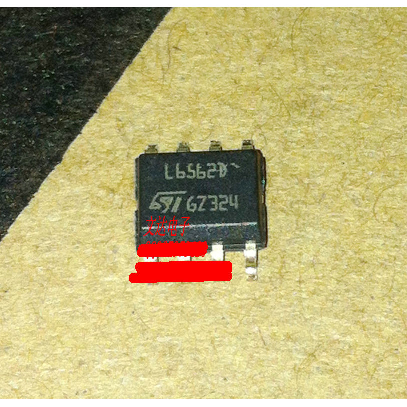 ((Wina Electronics) ยี่ห้อใหม่นําเข้า L6562D L6562 LCD Power Board ชิปที่ใช้กันทั่วไป