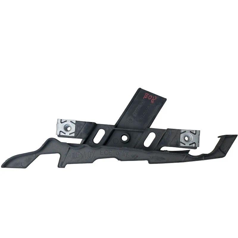 ไฟหน้าขายึดด้านบนซ้ายขวา 4E0 941 121 A 4E0 941 122 A 4E0941121เอ 4อี0941122A สําหรับ Audi A8L A8D3