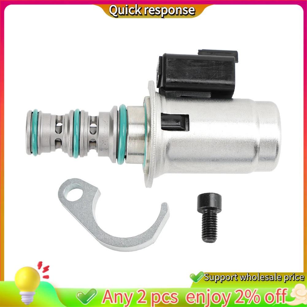 ในสต็อก-ชุดวาล์วโซเลนลอยด์ 459/ม2874 25/220804 รถตัก อุปกรณ์สําหรับรถตักดิน Backhoe 3CX 4CX