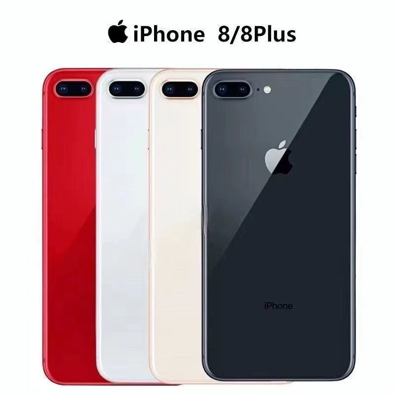 Apple มือสอง Apple 8plus Iphone7 Apple 7puls Apple 8P Full Netcom 4G มือที่สอง 10.18