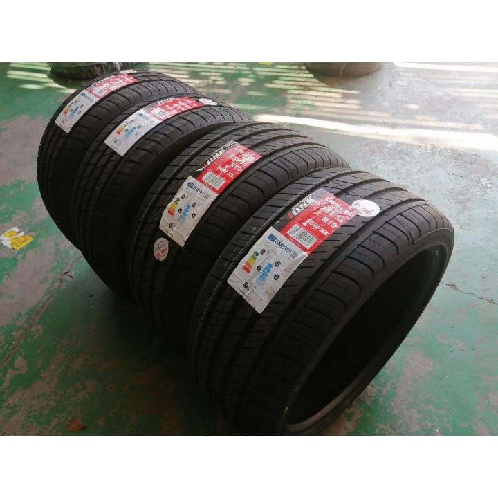 ยาง Yilian ของแท้ยางป้องกันการระเบิด 225/40R19 255/35R19 225/40RF19 255/35RF19