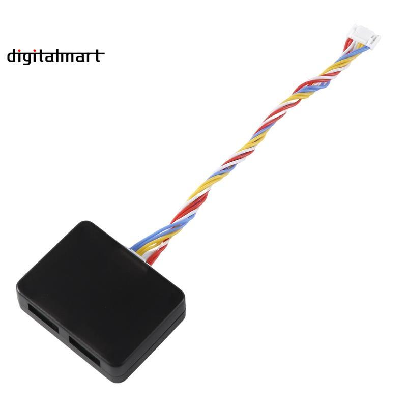 โมดูลอะแดปเตอร์กล้อง MK15 สําหรับ MK15 HM30 MK32 Air Unit