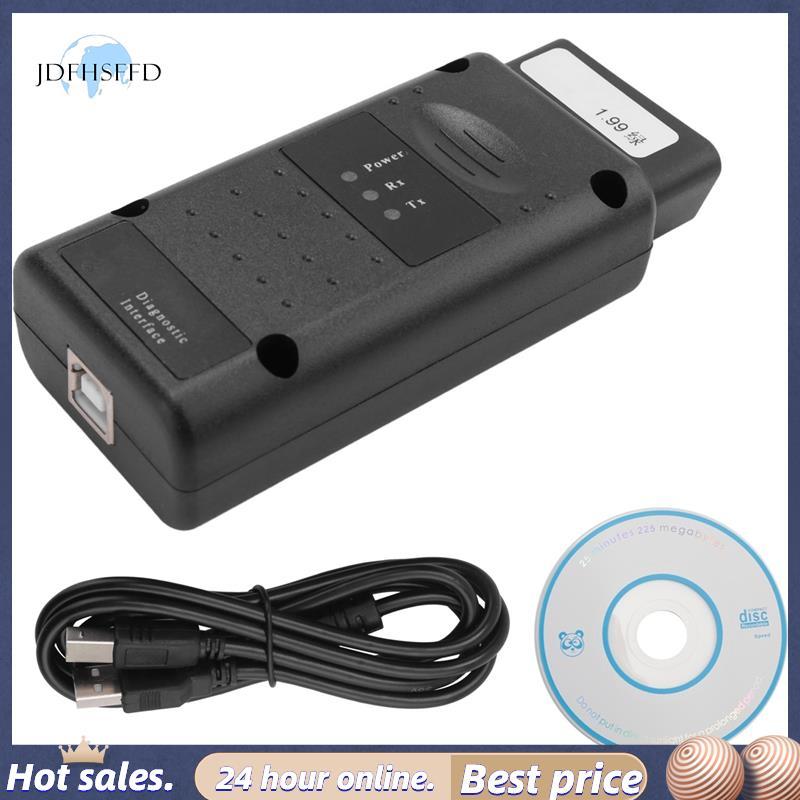 jdfhsffdNew OPCOM 2014V V1.99 FT232RQ สีดํา ABS ใหม่ OPCOM 120309เวอร์ชันล่าสุด OBD2 Op-Com / Op Com