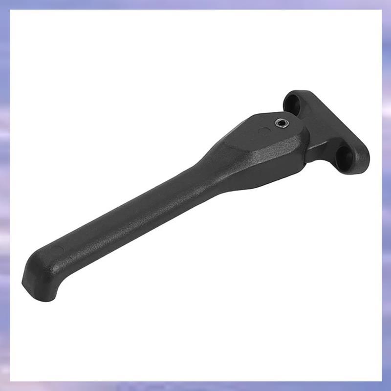 สําหรับชิ้นส่วนสกู๊ตเตอร์ไฟฟ้า ZT3/ZT3 Pro- ขาตั้งเปลี่ยนที่จอดรถวงเล็บรองรับเท้า