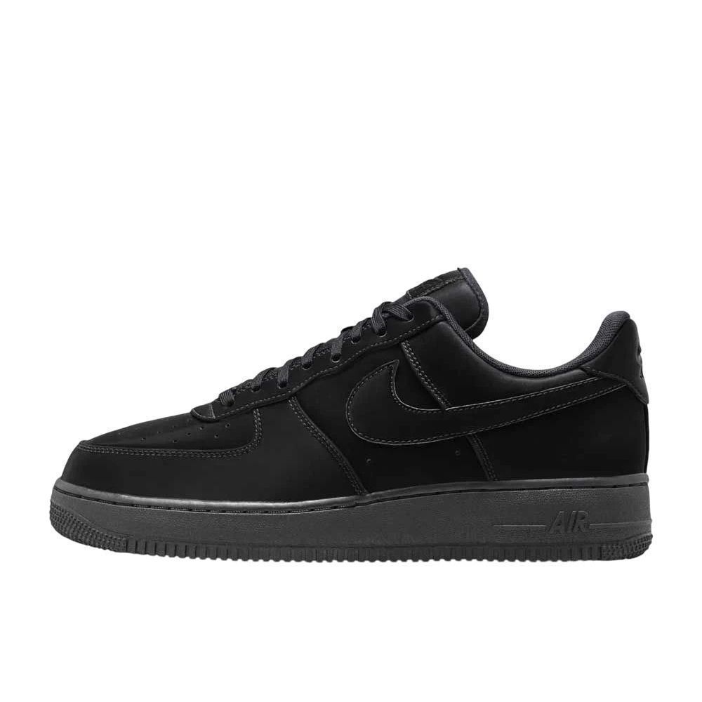 Nike Air Force 1 Low '07 LX 'Black' Unused