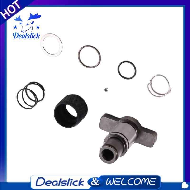 เปลี่ยน Anvil Assembly สําหรับ DCF887 DCF886 DCF885 DCF835 DCF836 DCF886M2 N849840 เครื่องมือไขควงกร