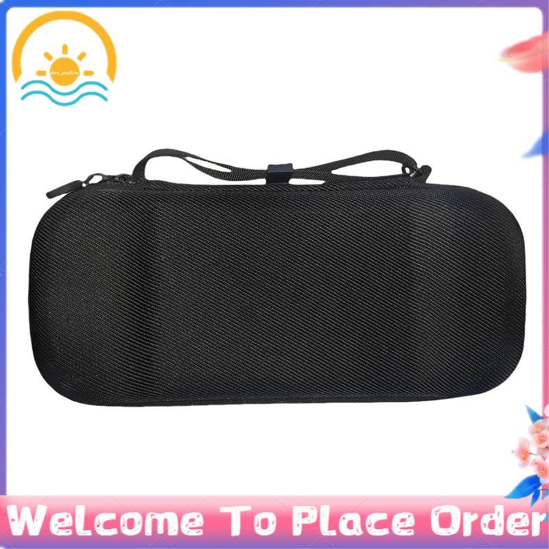 สําหรับ Odin 2 Portal Case กระเป๋าเก็บ Anti-Fall สําหรับ Odin2 เกมคอนโซลป้องกันกรณีกระเป๋ากล่อง